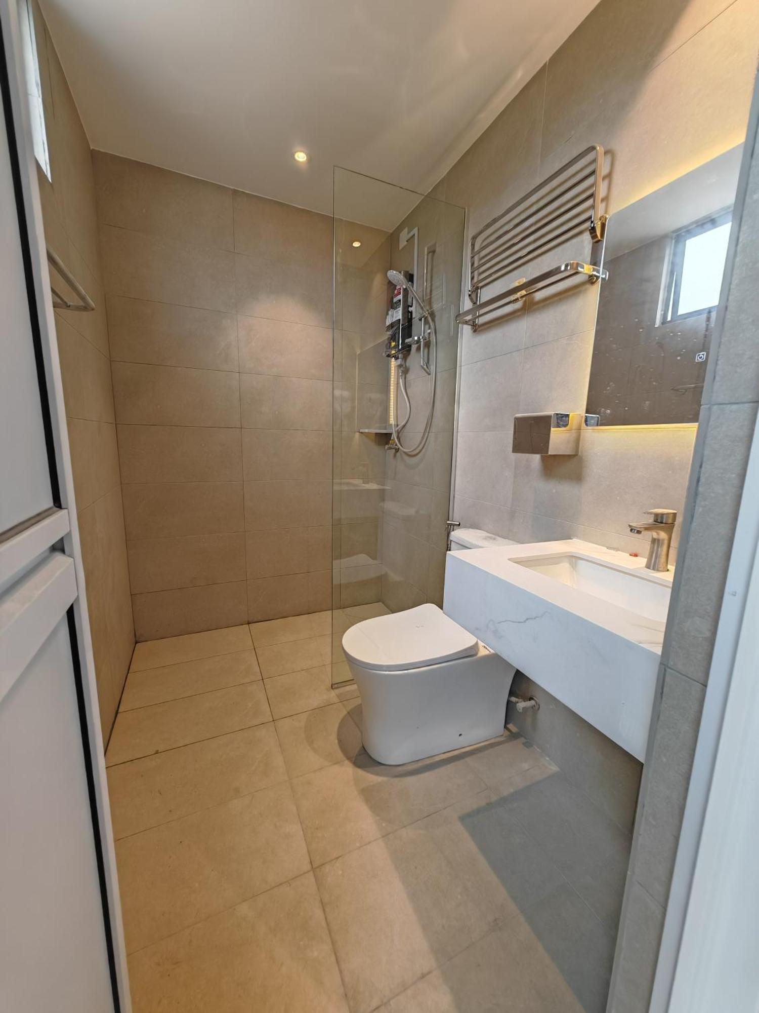 V Boutique Hotel Σερεμπάν Εξωτερικό φωτογραφία